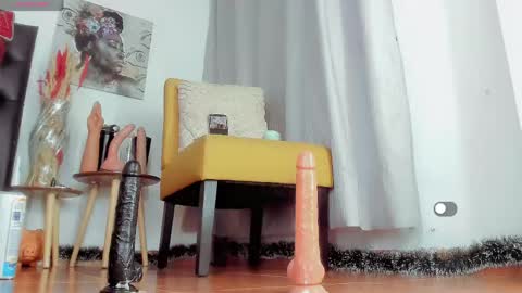 difiortiffany online show from 05/18/26, 04:07