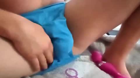 Daddy online show from 10/07/25, 02:53