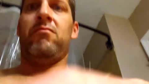 Daddy online show from 11/08/25, 02:17