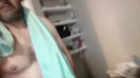 Daddy online show from 03/25/26, 10:54