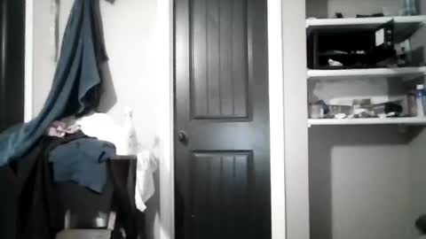 Daddy online show from 04/14/26, 02:17