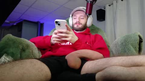 digbicknik online show from 04/30/26, 01:12