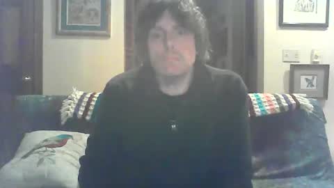 Daniel online show from 03/17/26, 06:39