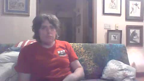Daniel online show from 04/14/26, 07:36