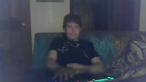 Daniel online show from 05/03/26, 03:56