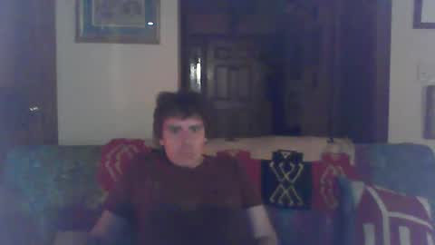 Daniel online show from 05/19/26, 03:02