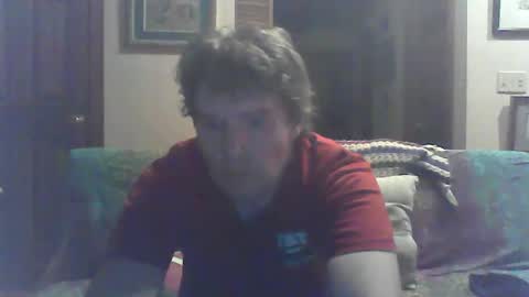 Daniel online show from 05/24/26, 01:54