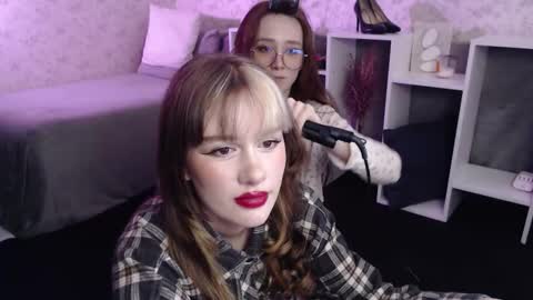 Hi im Alice 3 Im usualy online 03-10 or 17-21 UTC0 online show from 01/14/26, 06:30