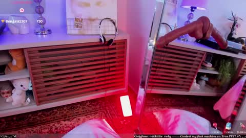 Estef  Ger     online show from 04/09/26, 07:30