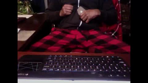 The Digital Pimp.... online show from 01/18/25, 11:00