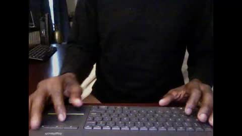 The Digital Pimp.... online show from 09/18/25, 11:23