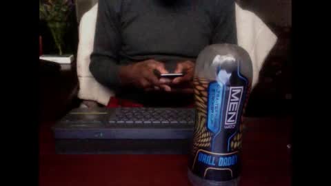 The Digital Pimp.... online show from 01/11/26, 11:48