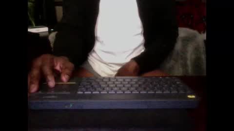 The Digital Pimp.... online show from 01/14/26, 04:51