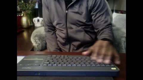 The Digital Pimp.... online show from 02/12/26, 12:22