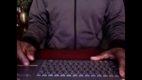 The Digital Pimp.... online show from 05/09/26, 09:36