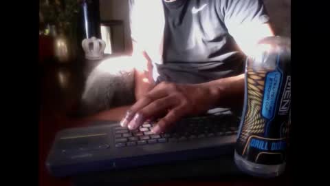 The Digital Pimp.... online show from 05/18/26, 10:54