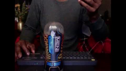 The Digital Pimp.... online show from 05/19/26, 08:42