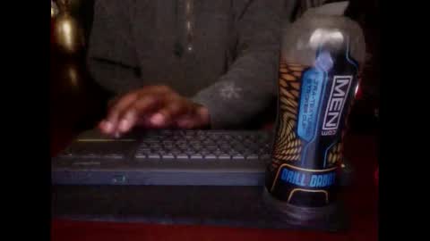 The Digital Pimp.... online show from 05/23/26, 06:18