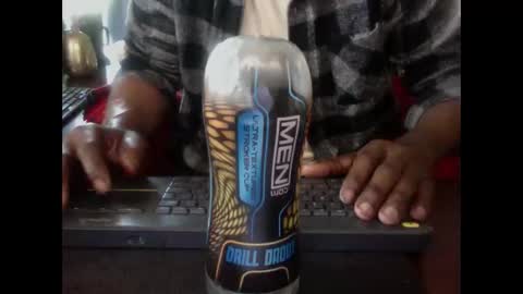 The Digital Pimp.... online show from 05/31/26, 02:24