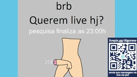 digo_new online show from 04/01/26, 02:01