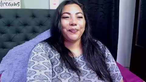 Mariana online show from 02/27/25, 10:59