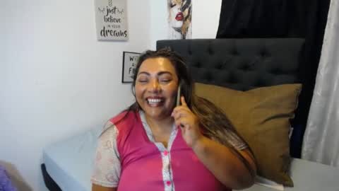Snapshot of dihayara chatting on 06/19/26, 02:49 Mariana online show from 06/19/26, 02:49