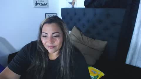 Mariana online show from 07/02/26, 01:16