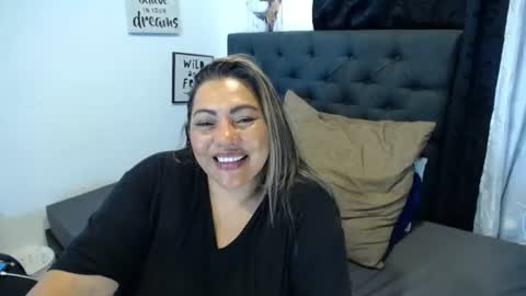 Mariana online show from 07/18/26, 06:50