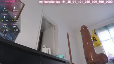 diiana_evil online show from 07/17/26, 05:40