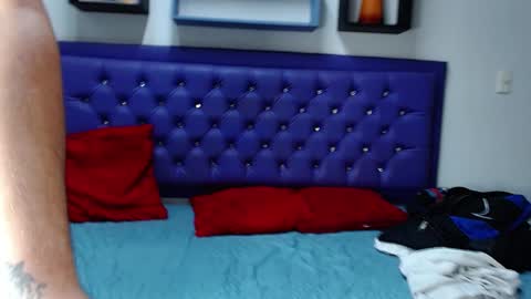 Snapshot of diiego_xxx chatting on 01/29/25, 05:45 diiego_xxx online show from 01/29/25, 05:45