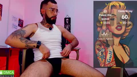  Dylan  online show from 01/18/26, 01:20