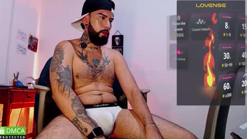  Dylan  online show from 02/03/26, 01:15