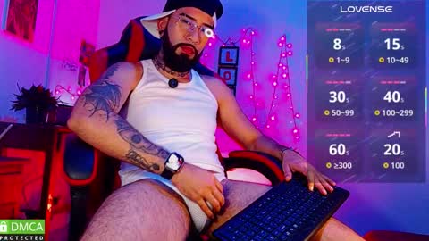  Dylan  online show from 02/22/26, 01:18