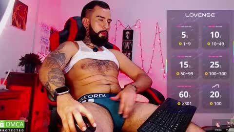  Dylan  online show from 03/09/26, 02:26