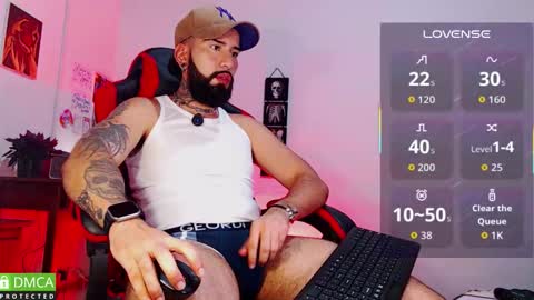  Dylan  online show from 03/25/26, 12:38