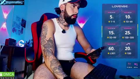 Dylan  online show from 05/03/26, 11:00