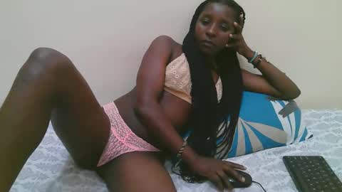 Dijah online show from 09/15/25, 05:57