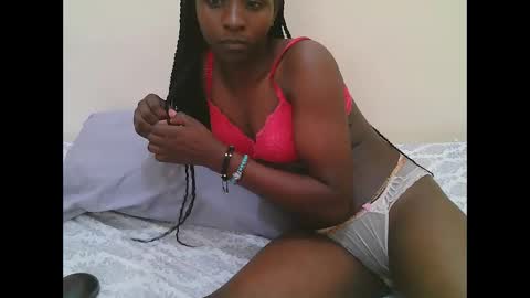 Dijah online show from 10/01/25, 07:14