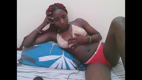 Dijah online show from 11/19/25, 11:10