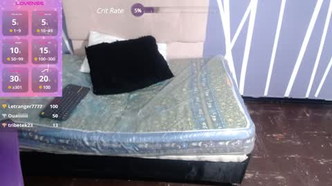 Ximena  online show from 01/14/25, 09:35