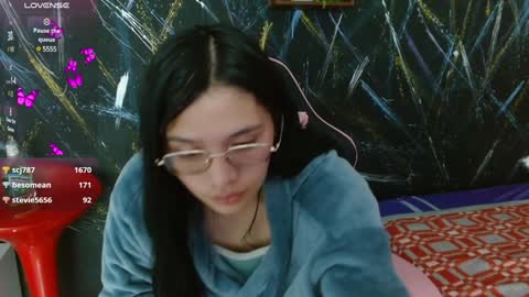 Ximena  online show from 01/16/25, 02:19