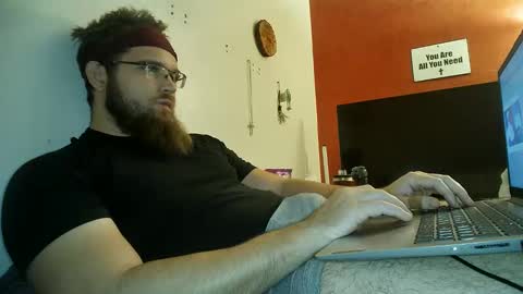 Daddy online show from 12/23/24, 06:11