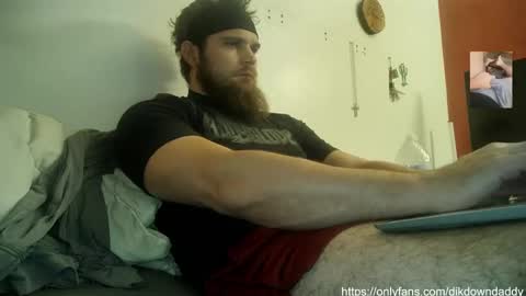 Daddy online show from 02/04/25, 10:21