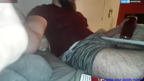 Daddy online show from 03/09/25, 07:56