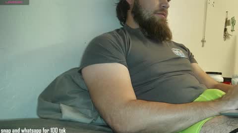 Daddy online show from 10/15/25, 08:47