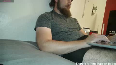 Daddy online show from 10/27/25, 08:40