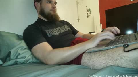 Daddy online show from 02/27/26, 09:31