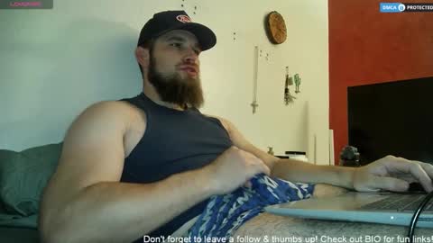 Daddy online show from 03/23/26, 07:23