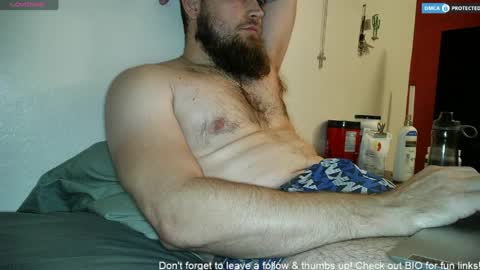 Daddy online show from 04/03/26, 04:10