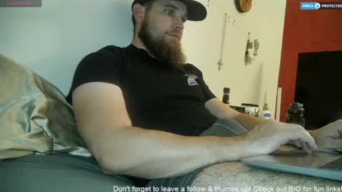 Daddy online show from 04/05/26, 10:07